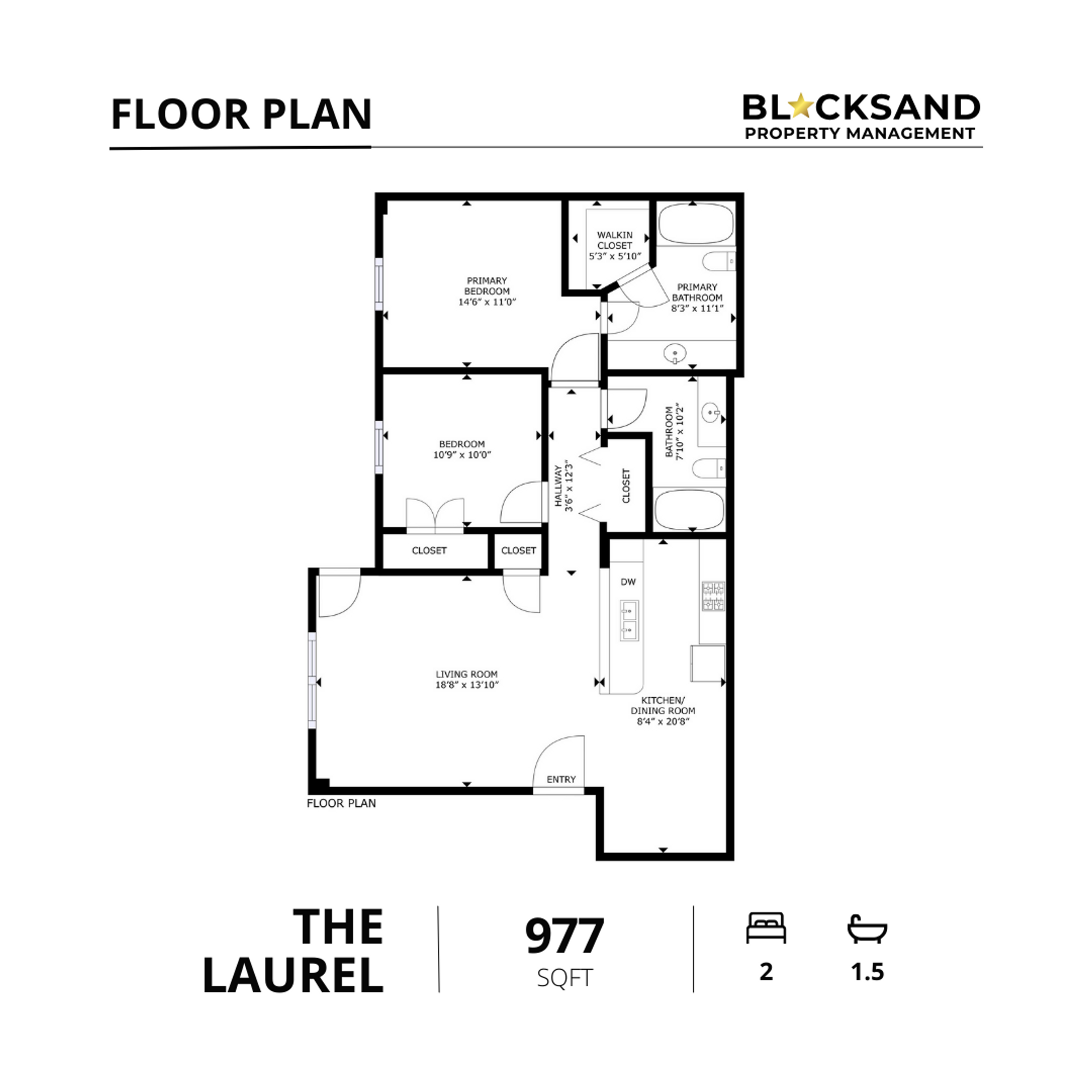 Listing photo
