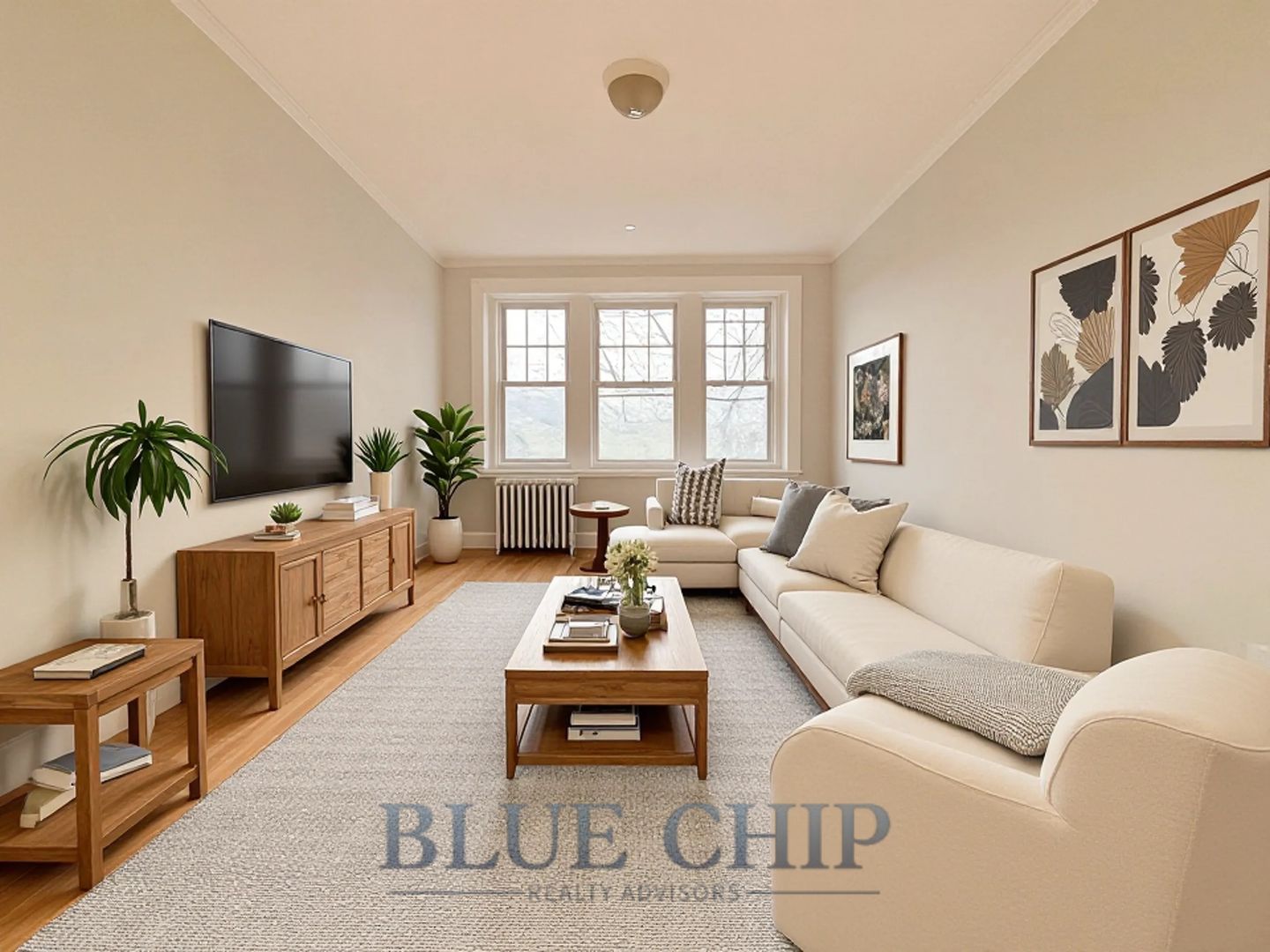 Brighton Apartment: 56 - 58 Selkirk Road