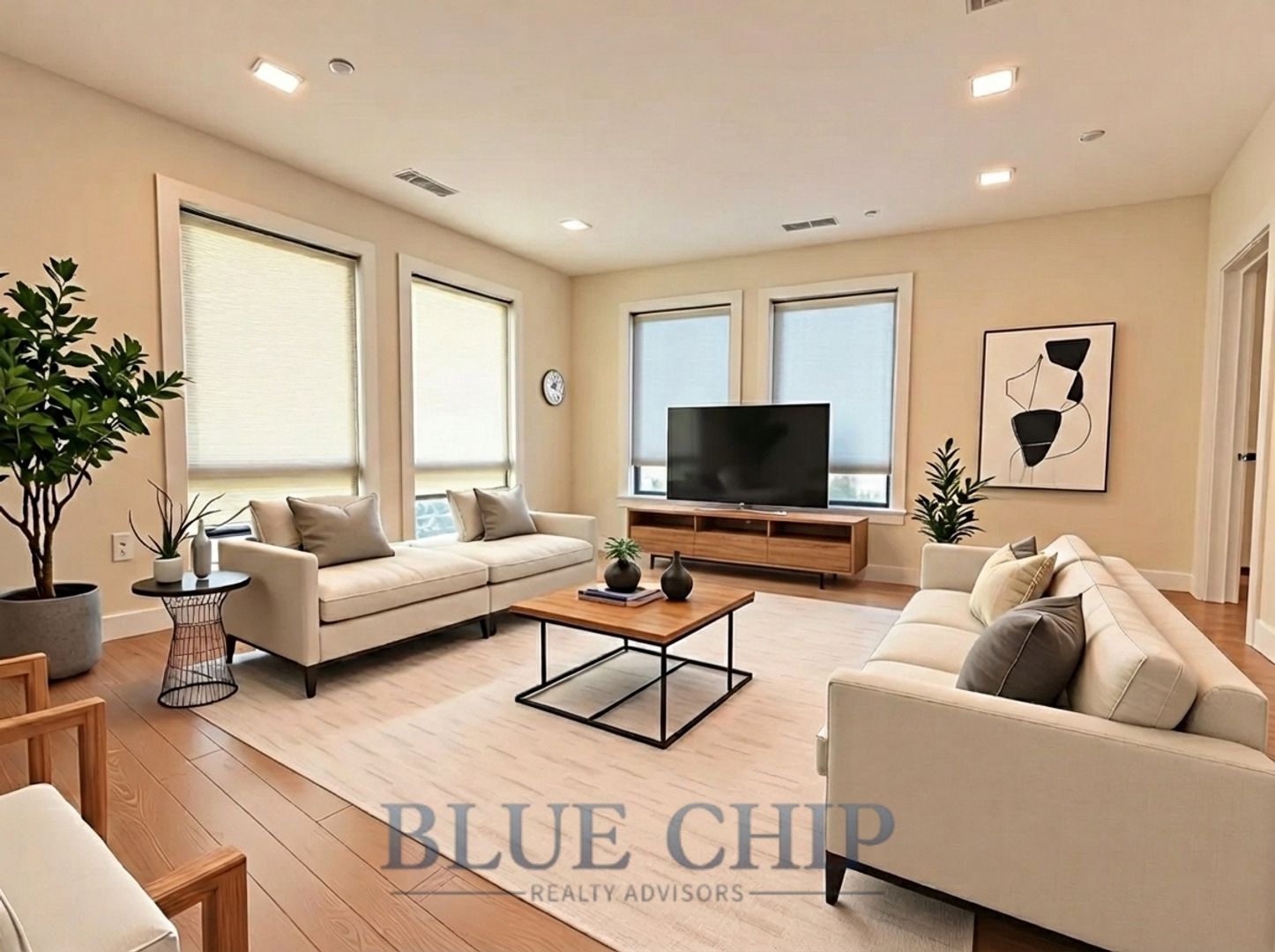 Boston Apartment: 9 Miner Street