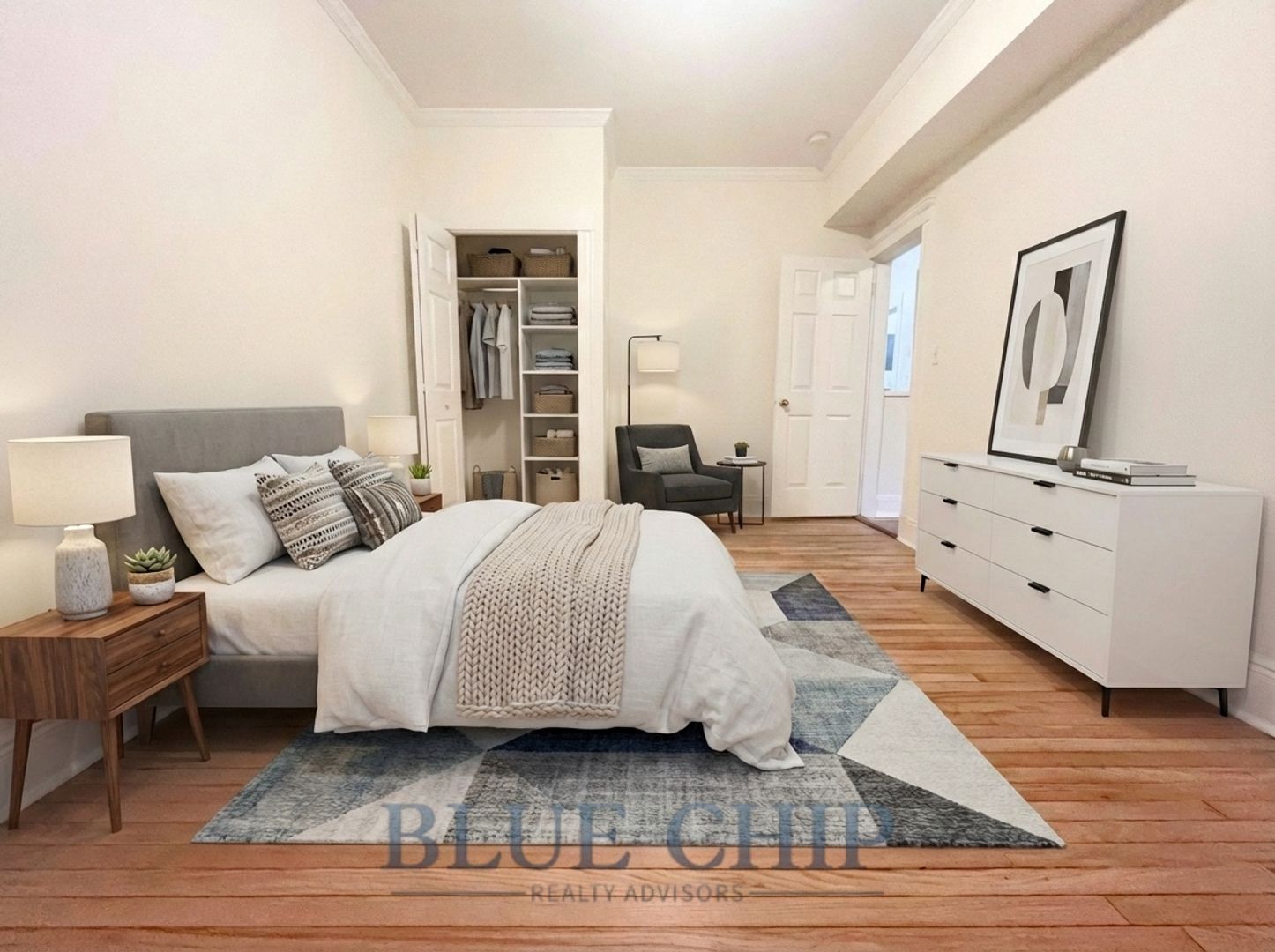 Brighton Apartment: 56 - 58 Selkirk Road