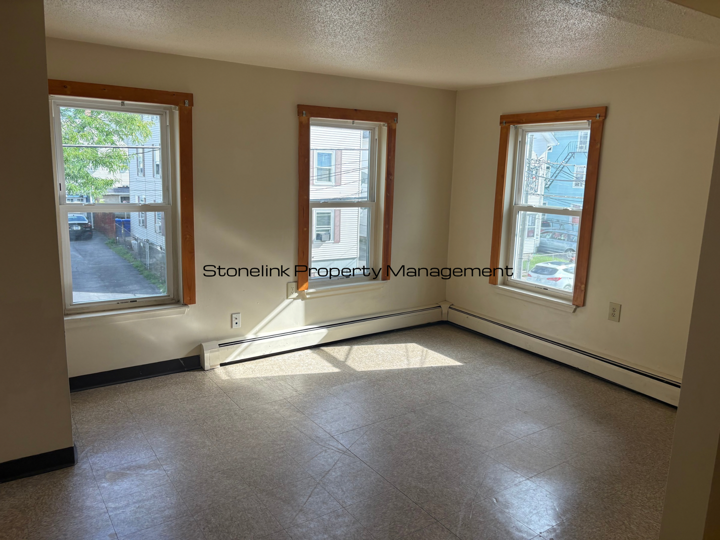 Central Falls Apartment: 91-97 Hedley Avenue