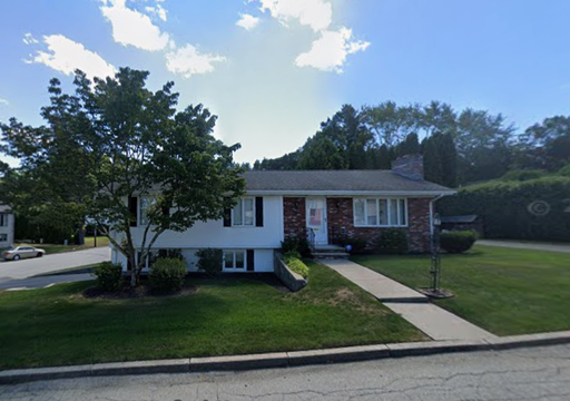 Newly Renovated Single Family Home For Rent in North Providence!!