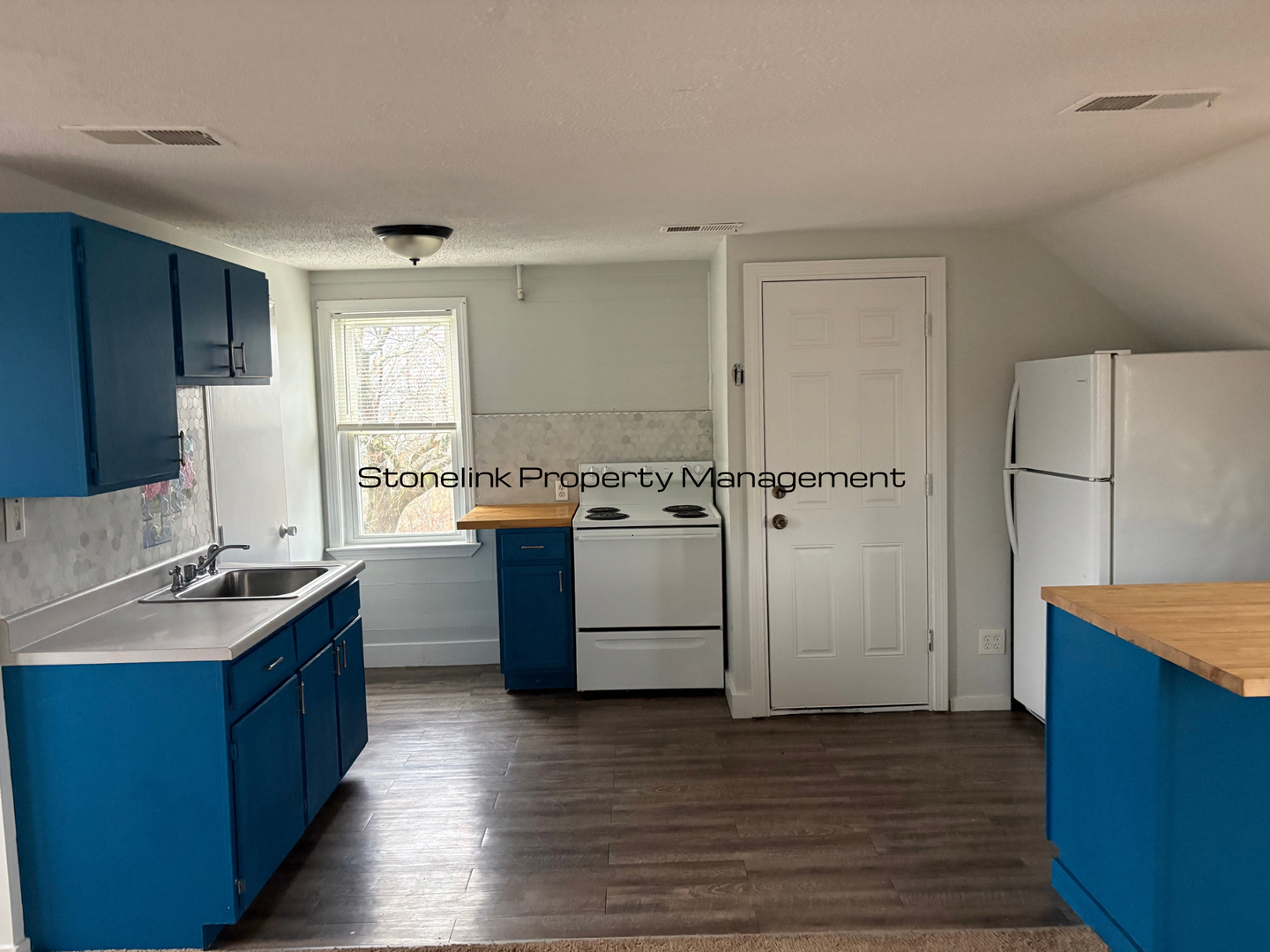 Taunton Apartment: 37 Godfrey Street