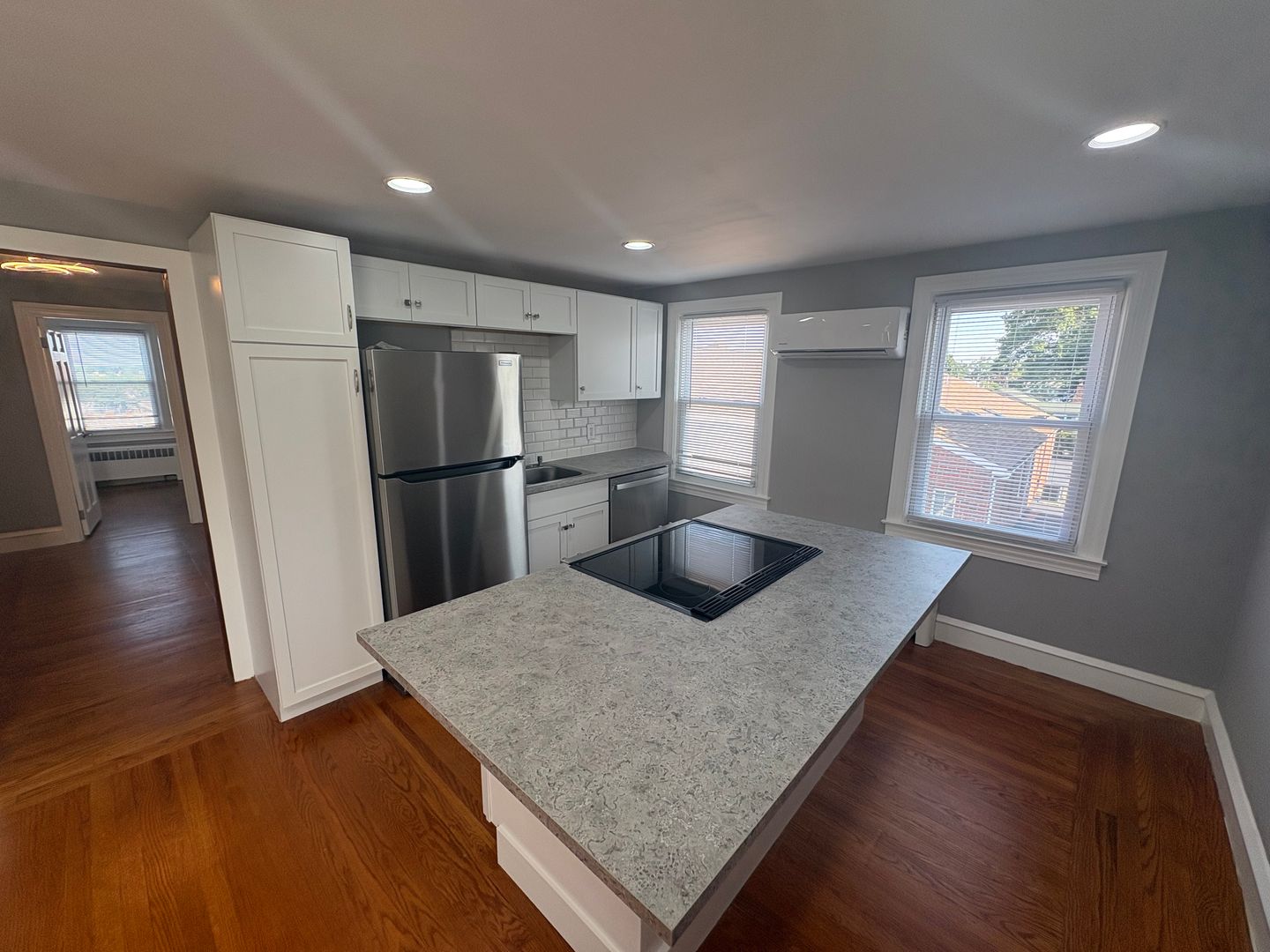 North Providence House: 1822 Mineral Spring Avenue