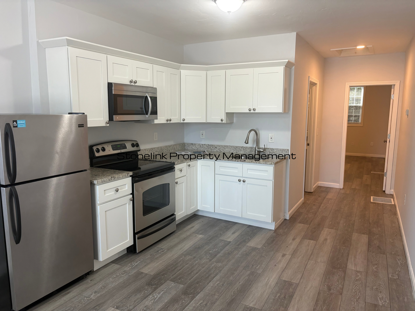 Fall River Apartment: 799-809 North Main Street
