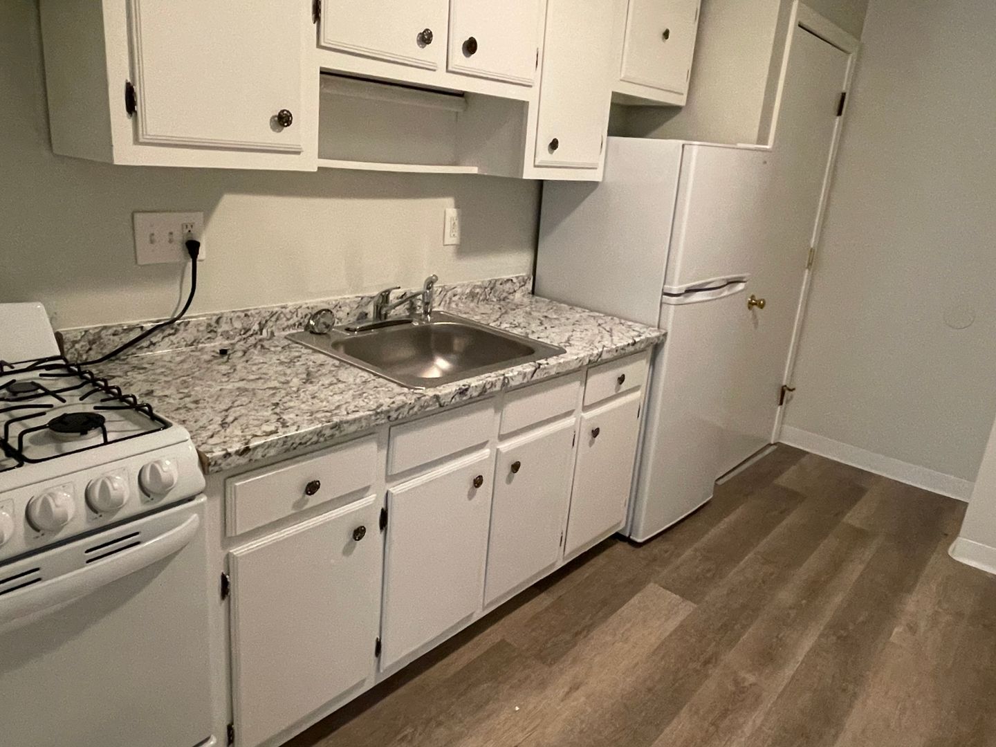 Woonsocket Apartment: 371-391 Third Avenue