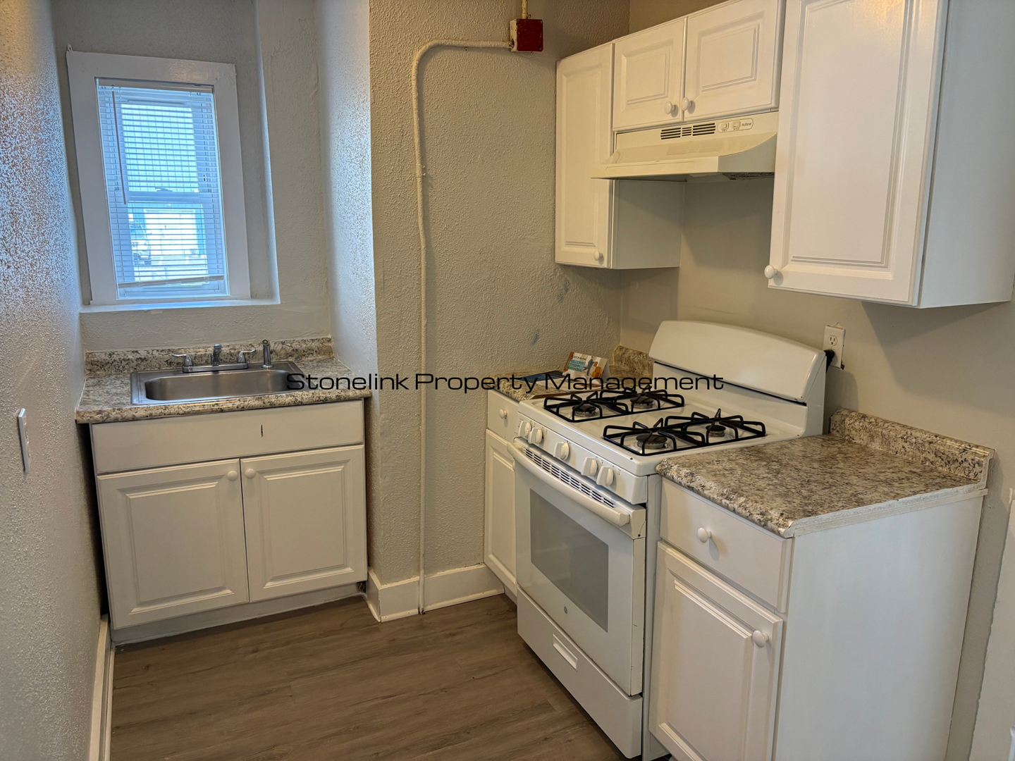 Pawtucket Apartment: 4-6 Baldwin Street / 278 Lonsdale Ave