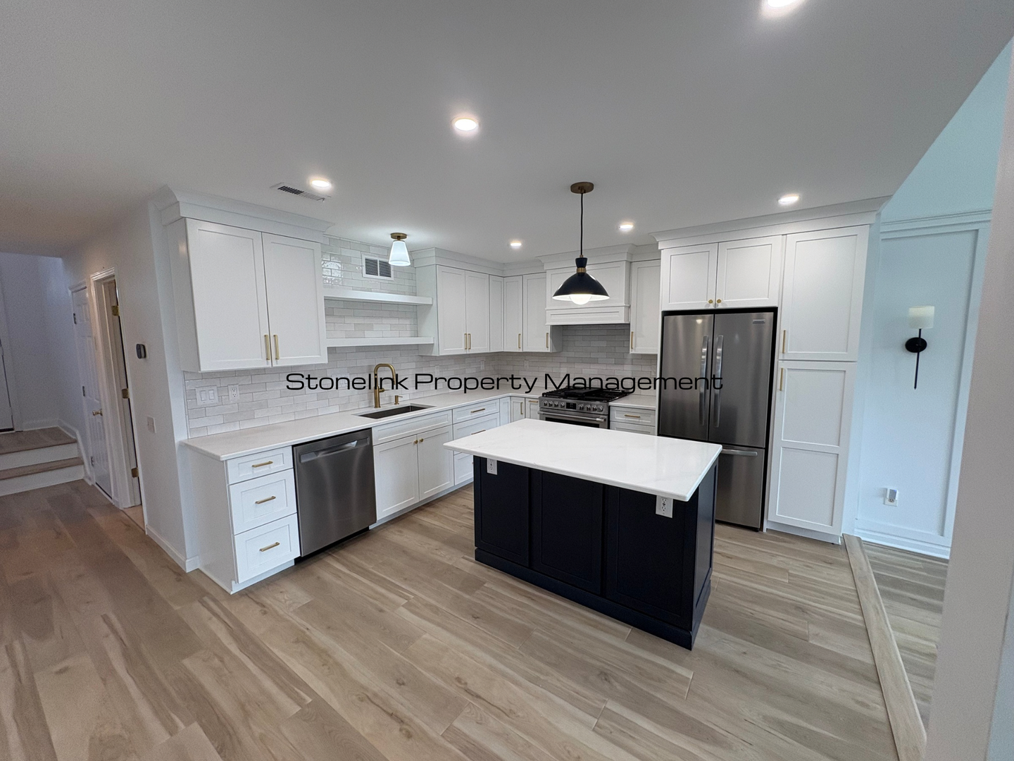 North Providence Townhome: 87B Nipmuc Trail