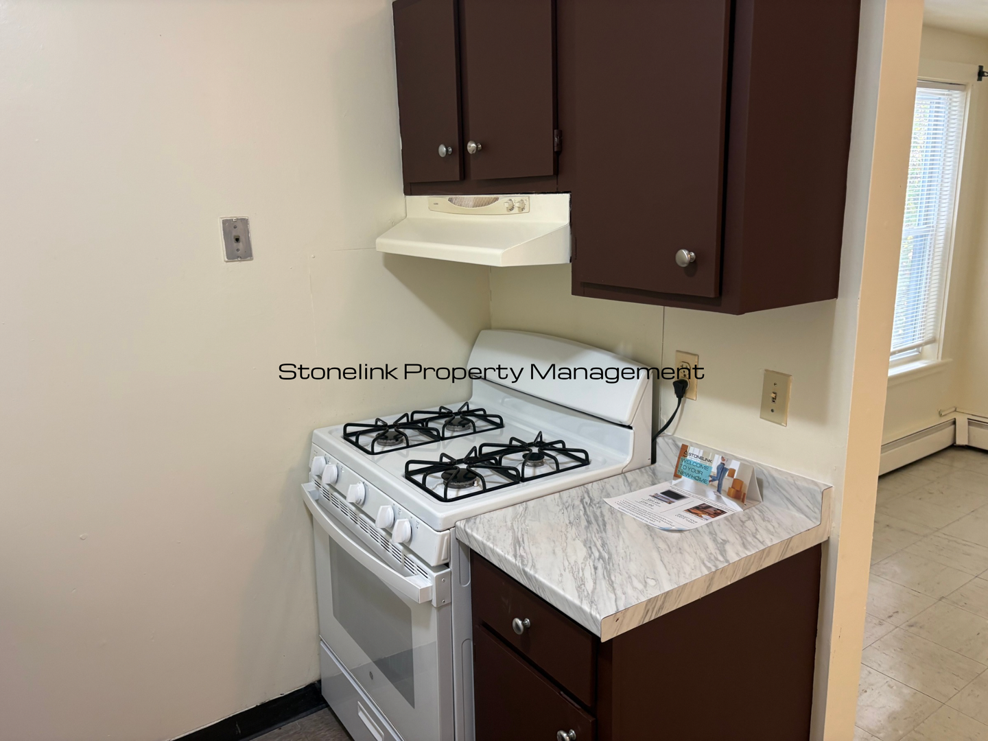 Central Falls Apartment: 212-216 Illinois Street