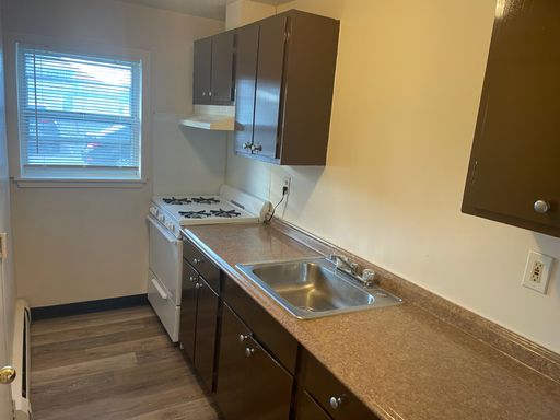 Newly Renovated Apartment For Rent in Central Falls!