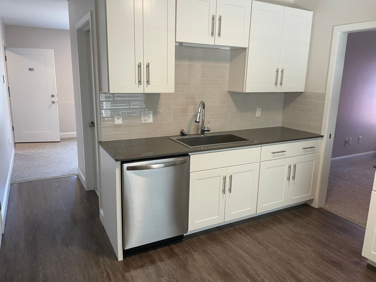 Providence Apartment: 50 Jewett Street