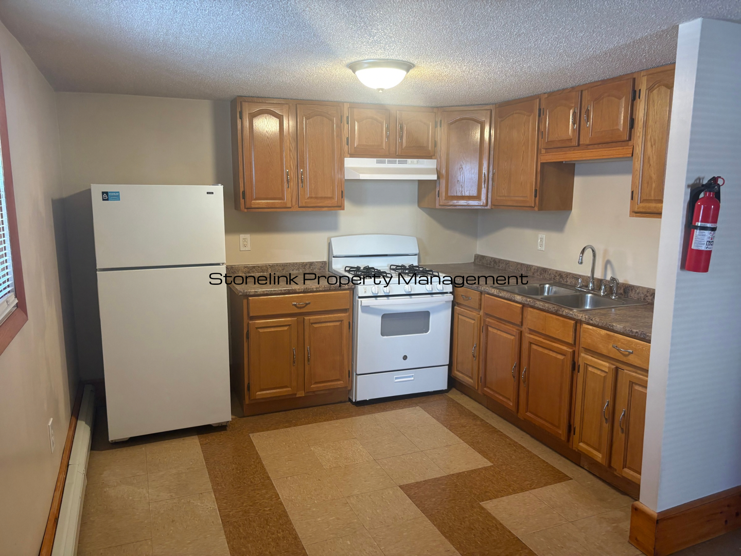 Woonsocket Apartment: 204-212 Coe Street