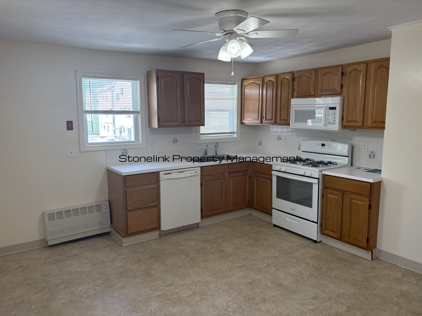 Pawtucket Apartment: 92-94 Anthony Avenue