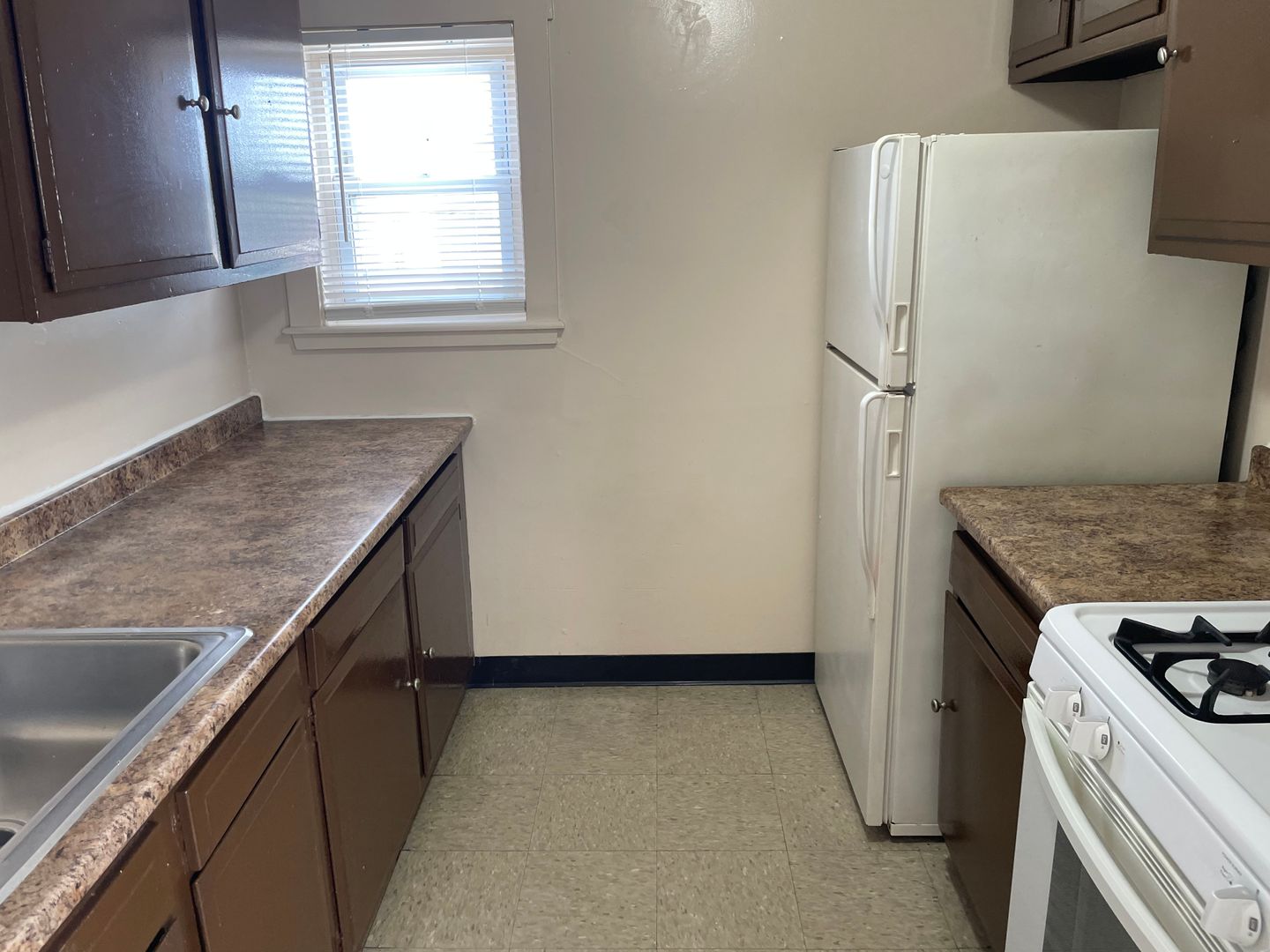 Central Falls Apartment: 212-214 Washington Street