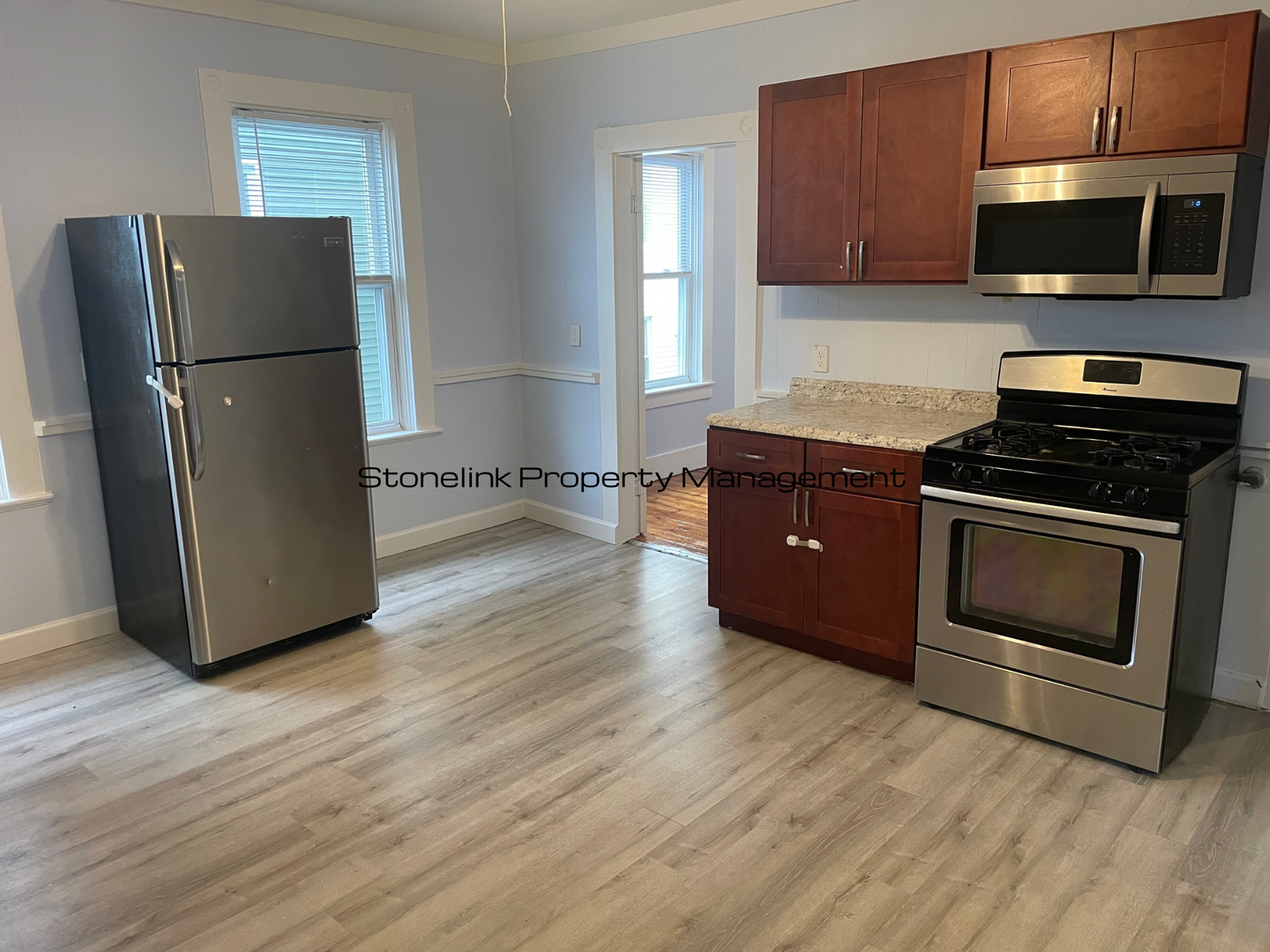 48 Chester Street / 786 Social Street
