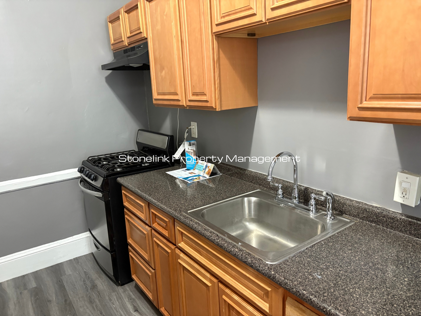 Providence Apartment: 163 Elmwood Avenue