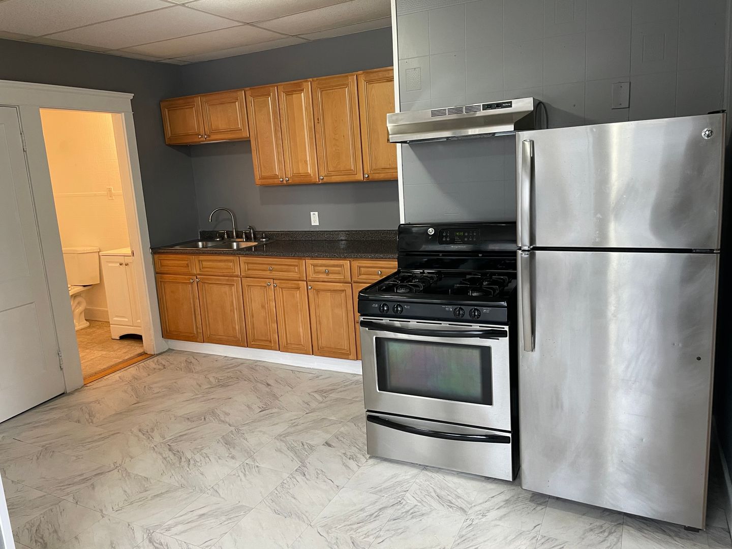Pawtucket Apartment: 50-52 Columbus Avenue