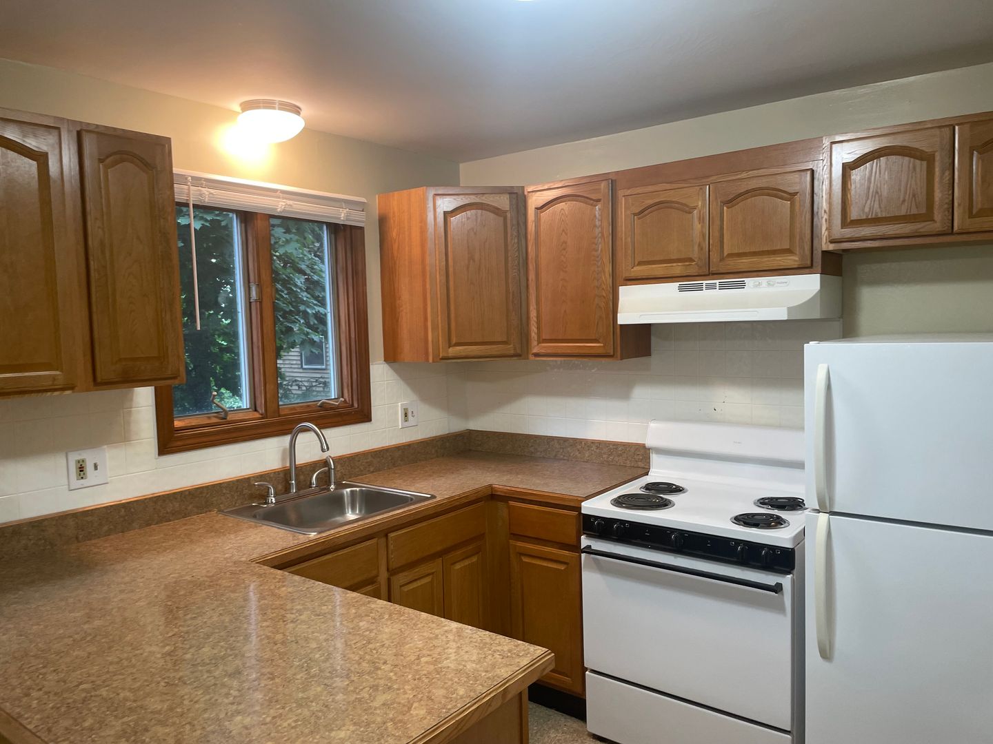 Providence Apartment: 86-96 Jewett Street