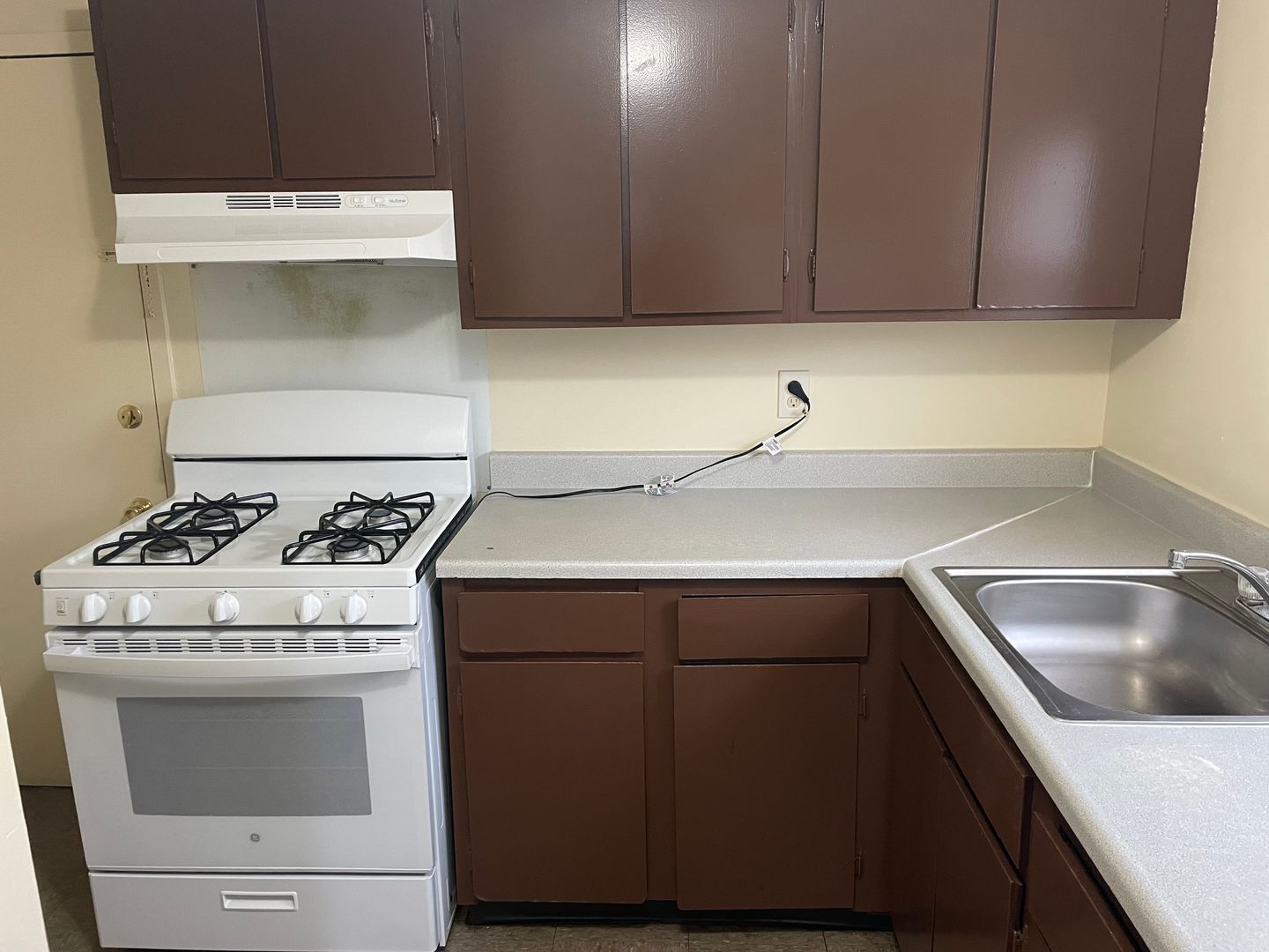 Central Falls Apartment: 29-31 Parker Street