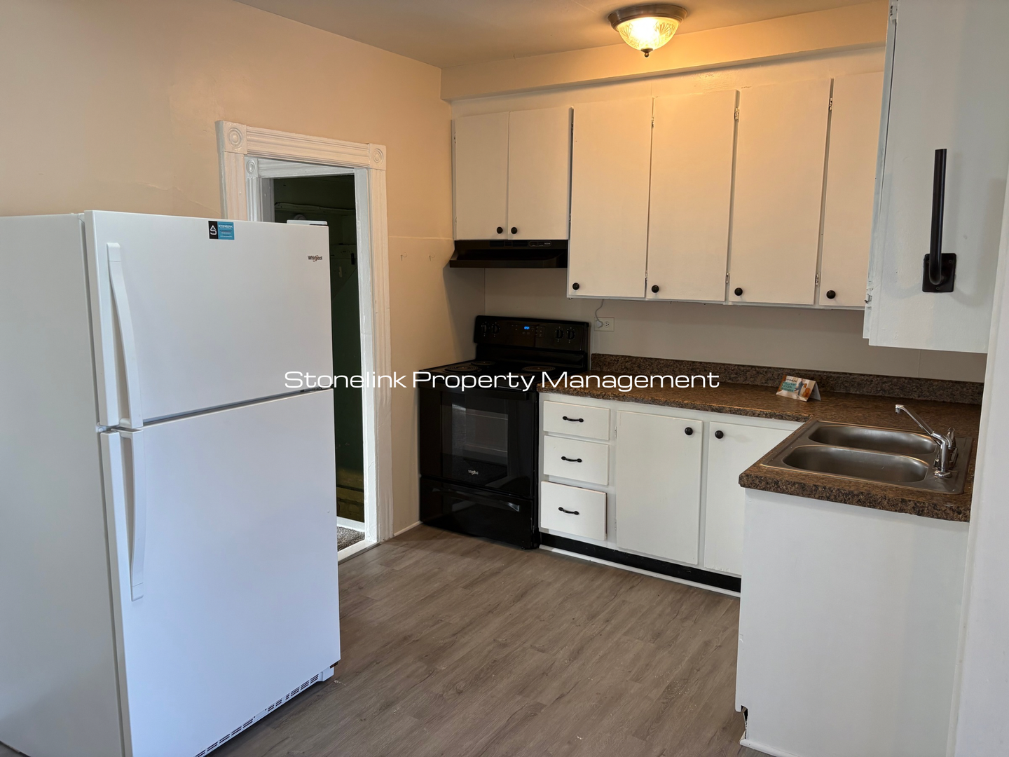 Pawtucket Apartment: 43-47 Columbus Avenue