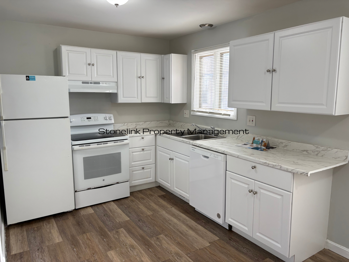 Providence Apartment: 86-96 Jewett Street