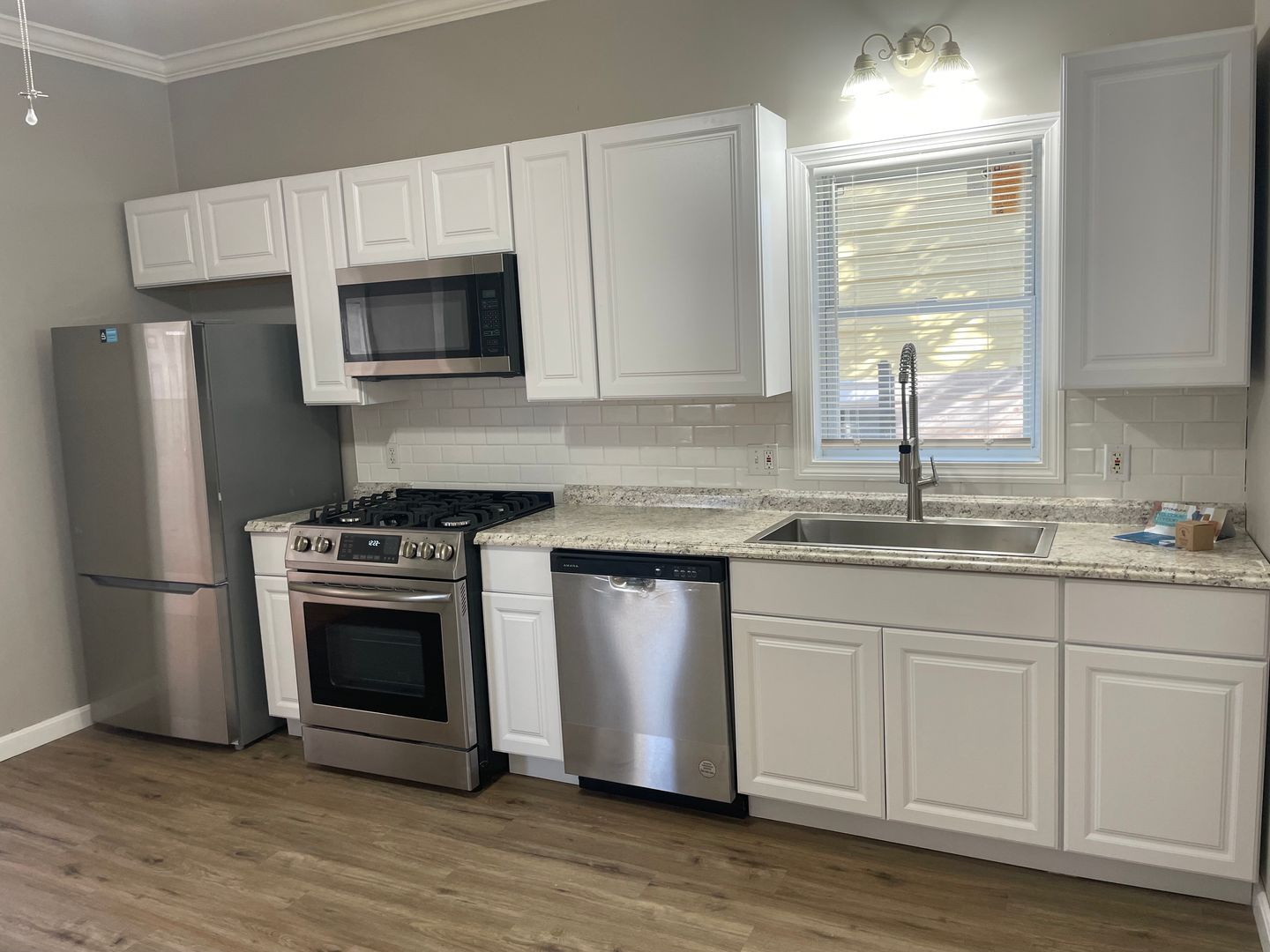 Providence Apartment: 128 Penn Street