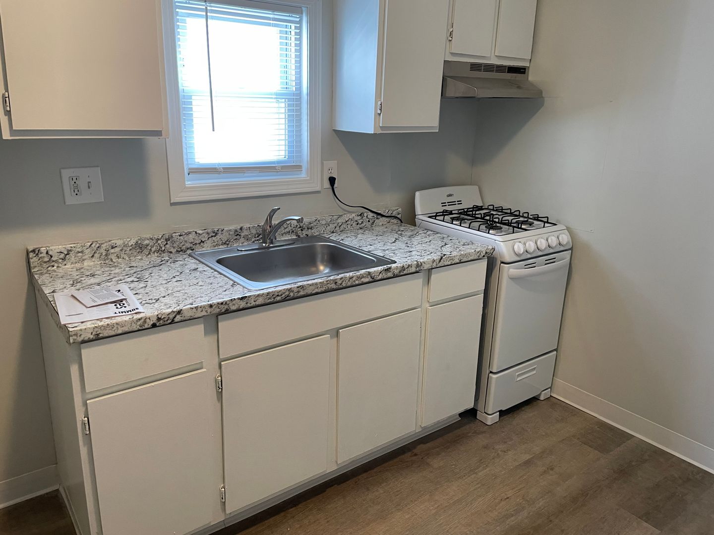 Woonsocket Apartment: 371-391 Third Avenue