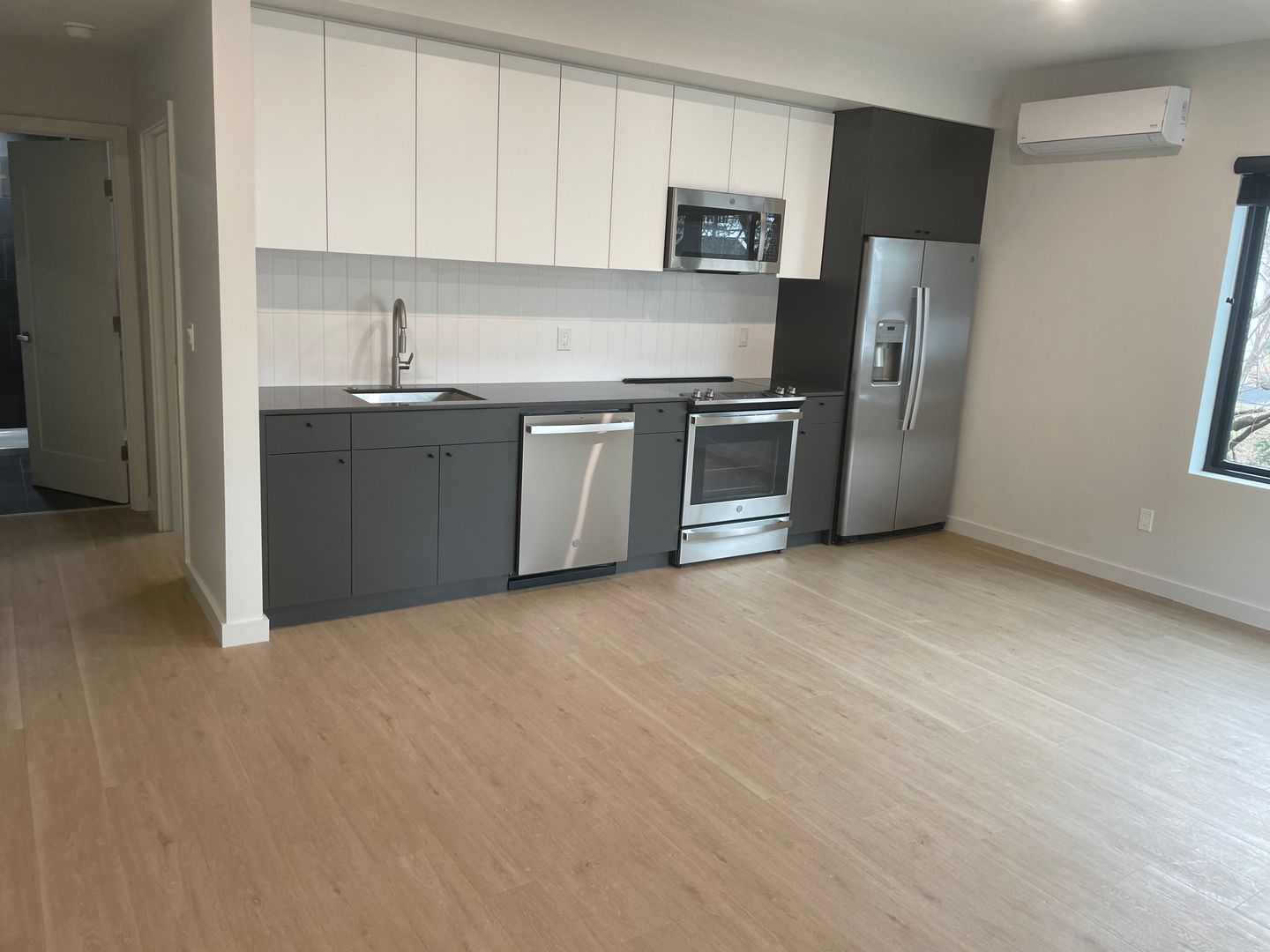 Providence Apartment: 49 Matilda Street