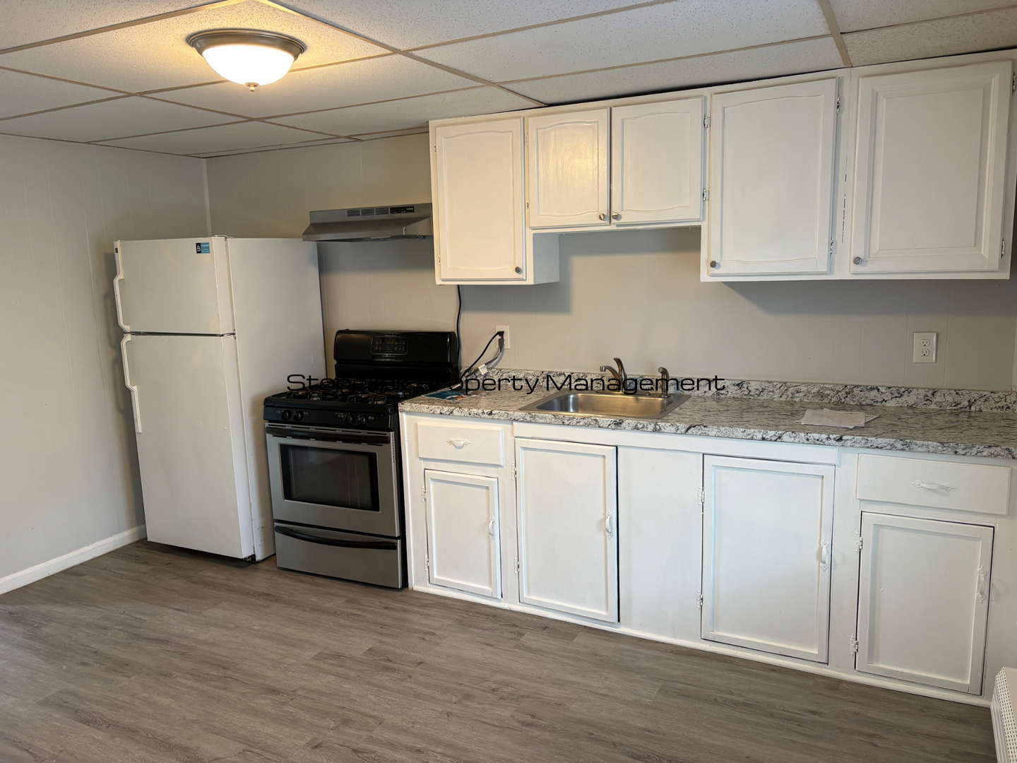 North Providence Apartment: 1-15 Langsberries Avenue