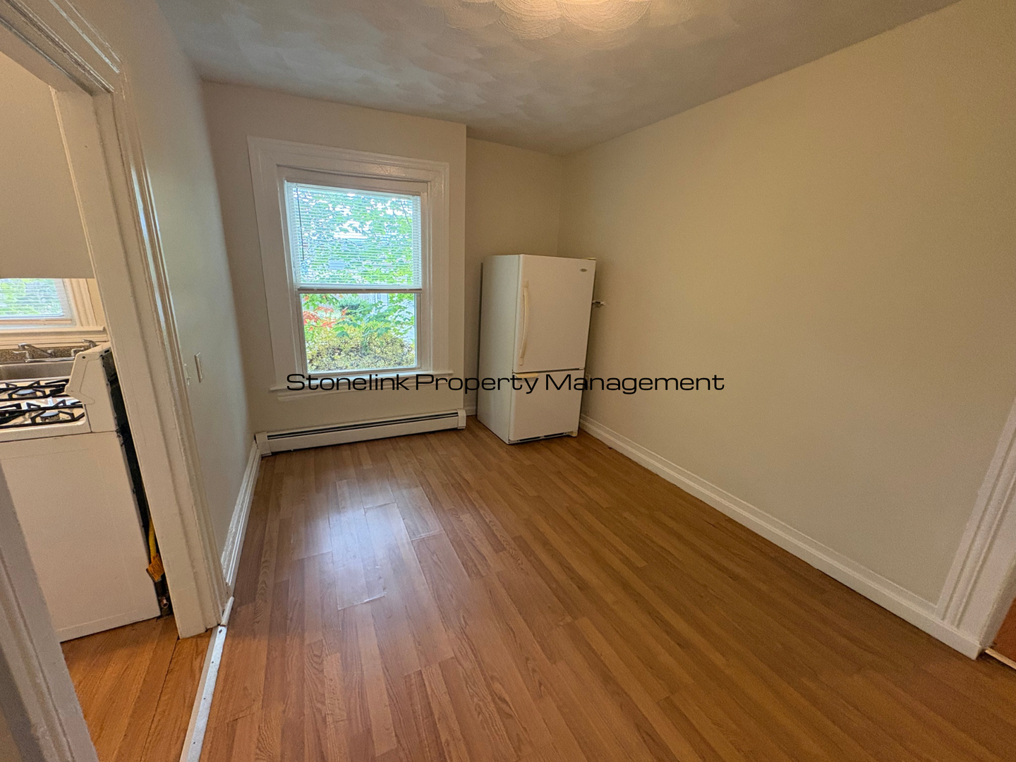 Pawtucket Apartment: 330 Pawtucket Avenue