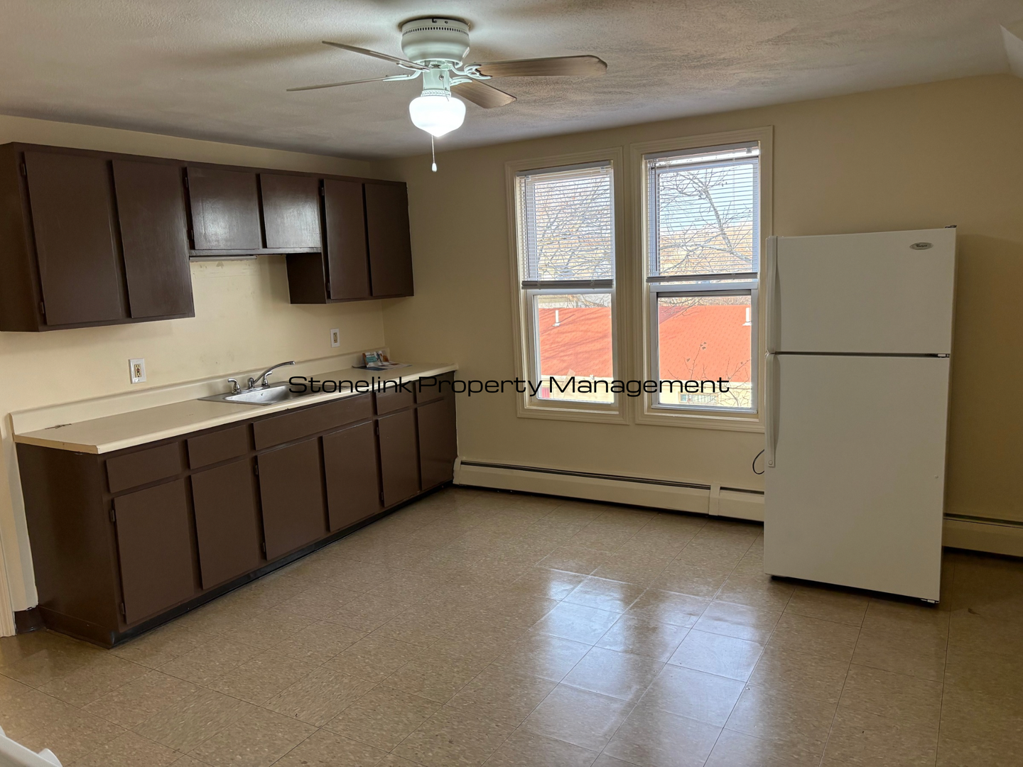 Woonsocket Apartment: 103 -104 Hope Street 81-71 Center Street