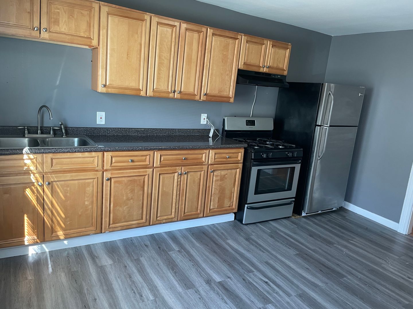 North Providence Apartment: 2-20 Langsberries Avenue