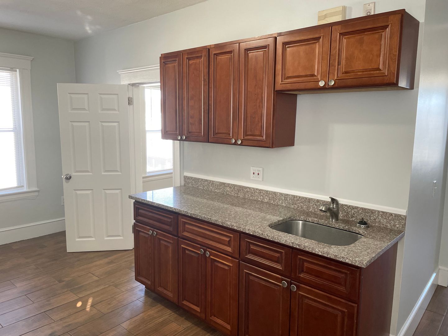 Woonsocket Apartment: 534 Elm Street / 12 Chalapa Avenue