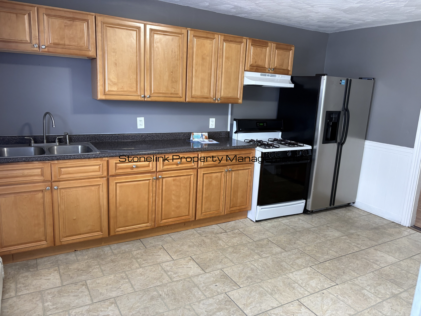 North Providence Apartment: 22-40 Langsberries Avenue