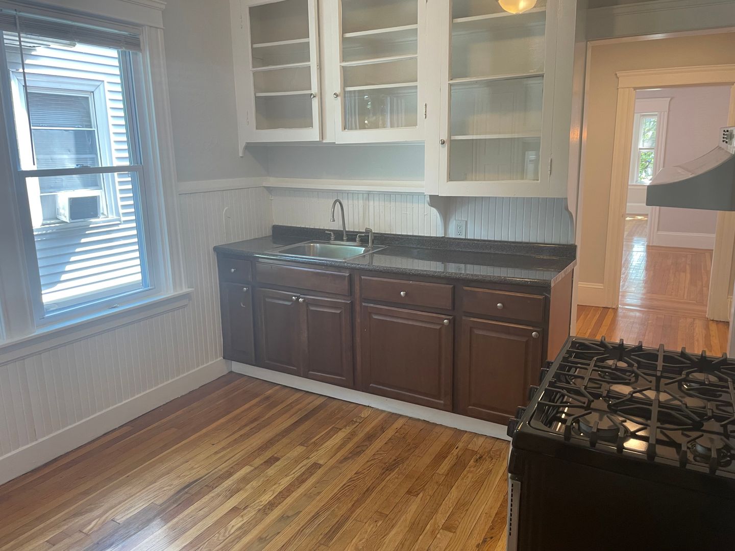 Providence Apartment: 656 Elmwood Avenue