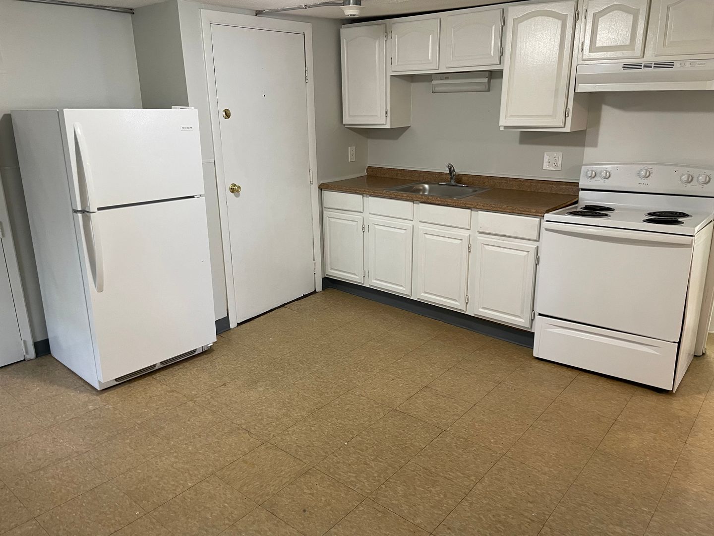 Woonsocket Apartment: 275-281 Front Street
