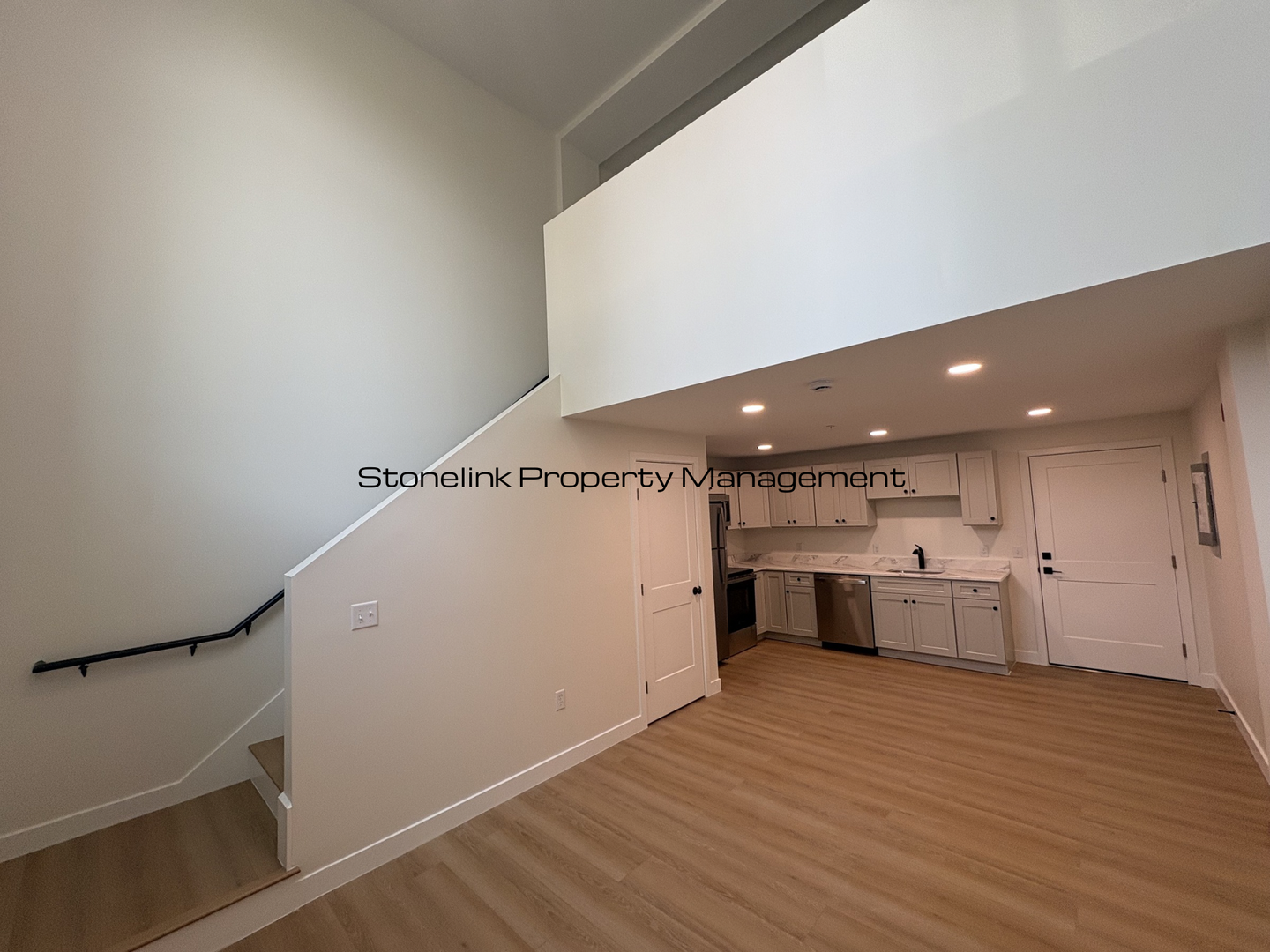 Providence Apartment: 265 Manton Avenue