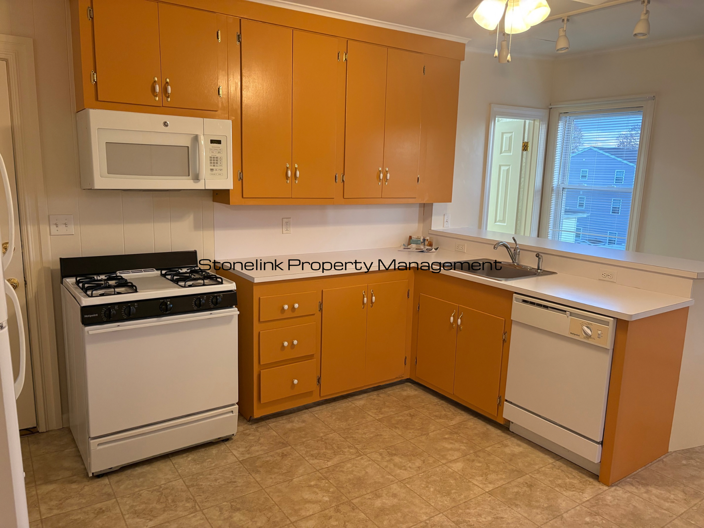 Pawtucket Apartment: 98-100 Anthony Avenue