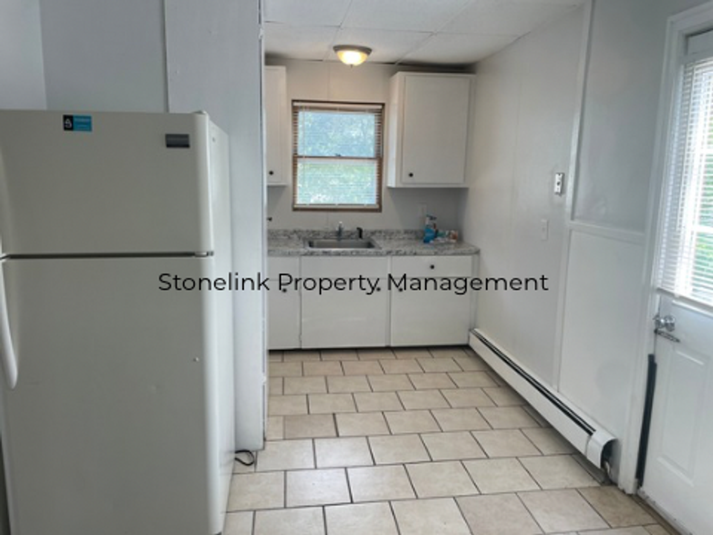Woonsocket Apartment: 61 Elm Street