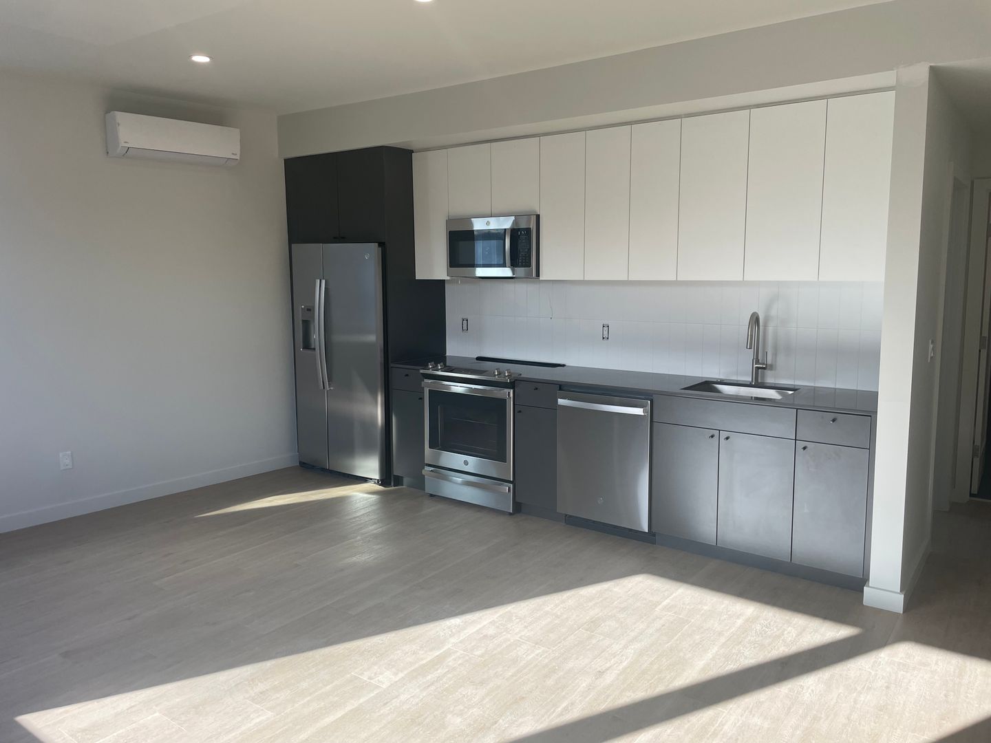 Providence Apartment: 49 Matilda Street