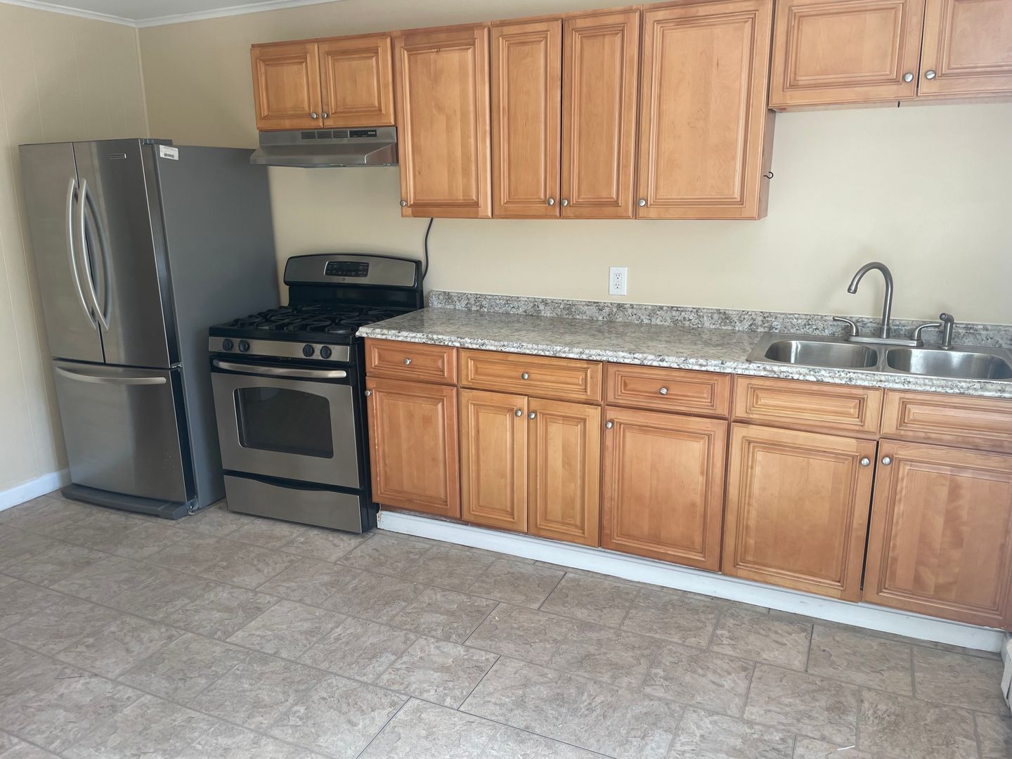 North Providence Apartment: 22-40 Langsberries Avenue