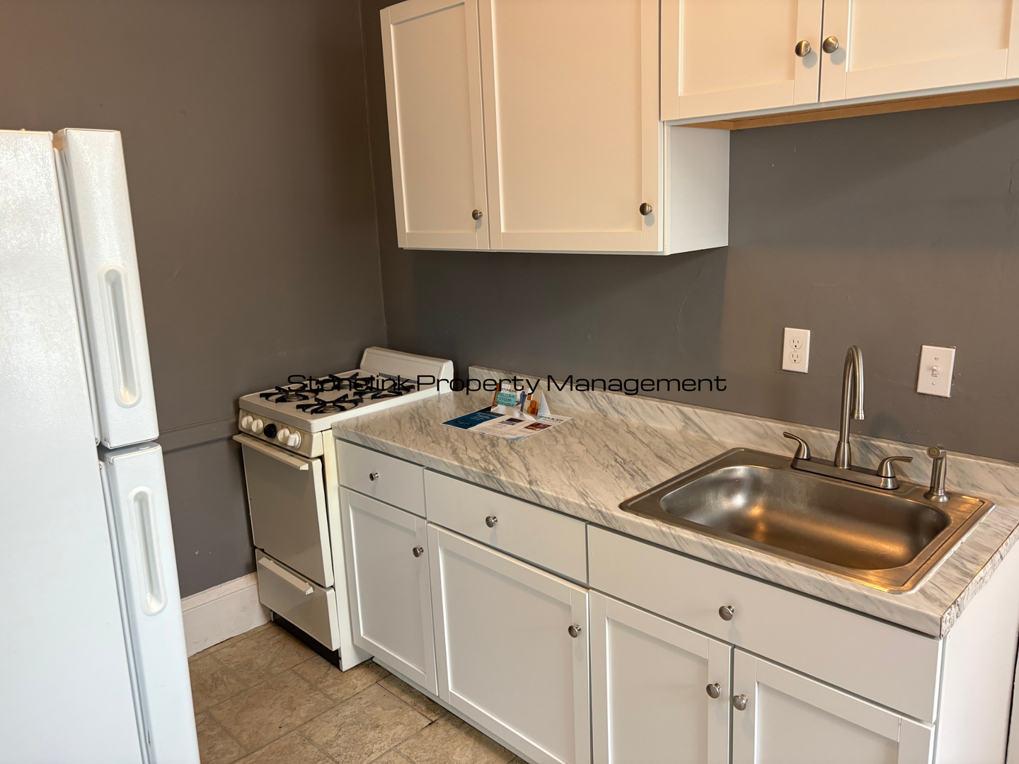 Providence Apartment: 163 Elmwood Avenue