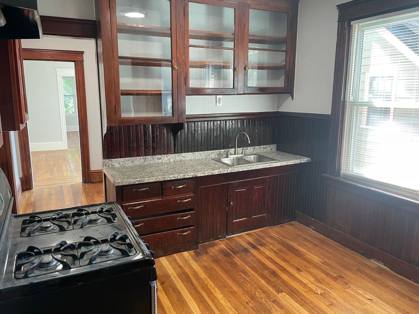 Providence Apartment: 654 Elmwood Avenue