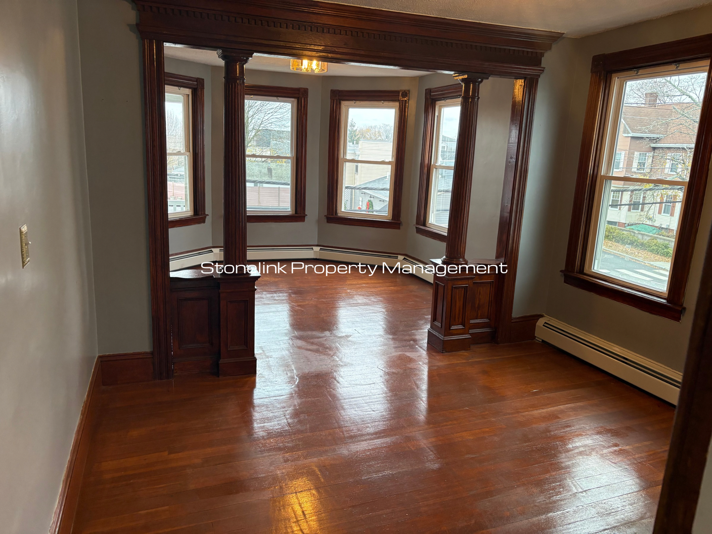 Providence Apartment: *313 Branch Avenue