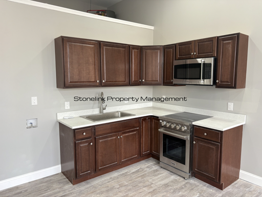 Fully Renovated Luxury Loft Style Apartment for Rent in Central Falls!