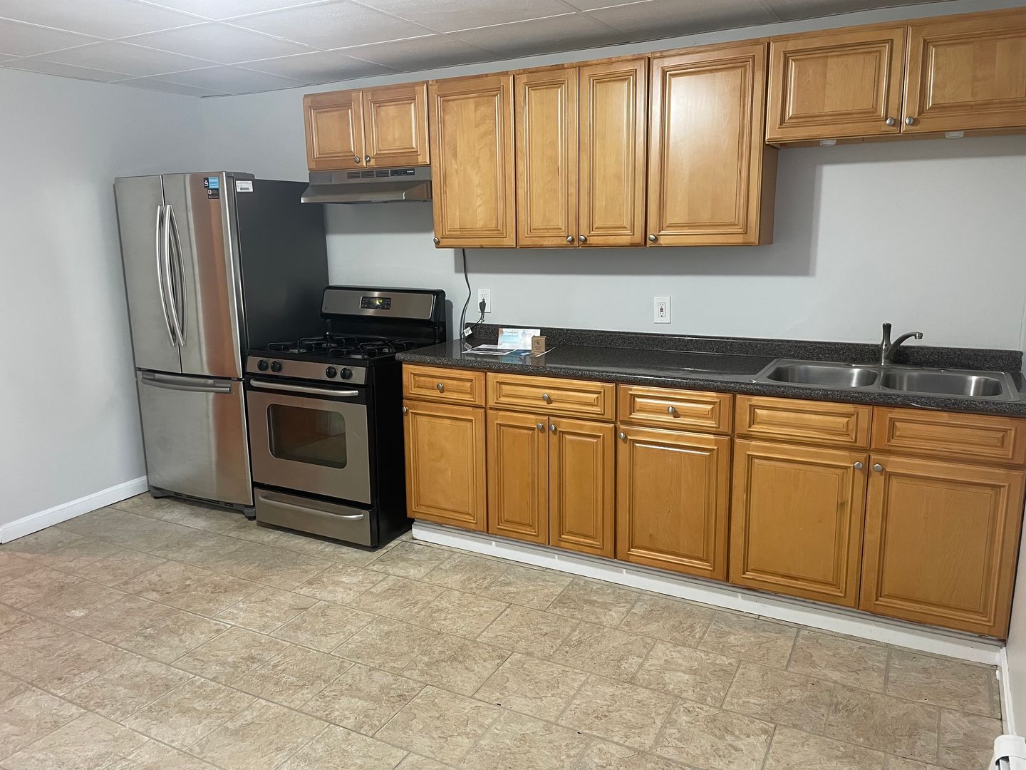 North Providence Apartment: 1-15 Langsberries Avenue