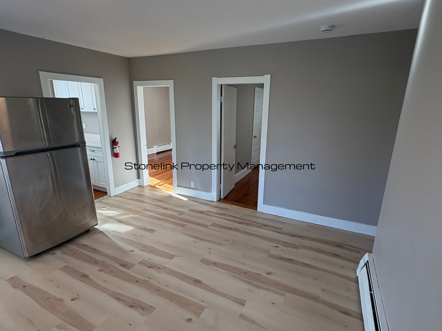 Pawtucket Apartment: *65 W Cole Street