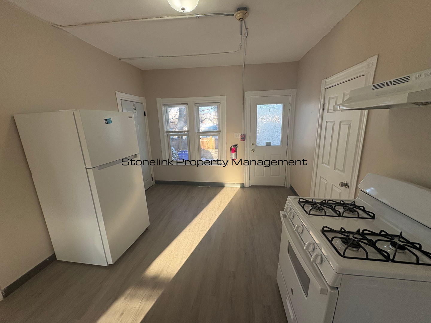 Pawtucket Apartment: 43-47 Columbus Avenue