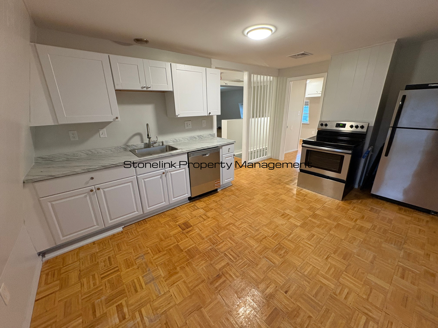 Providence Apartment: 51 Matilda Street