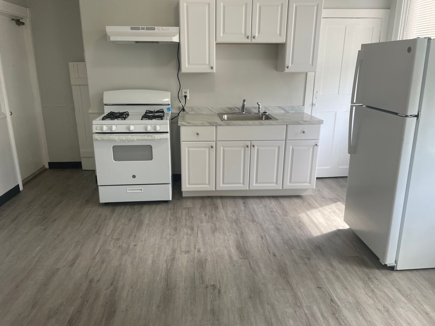 Woonsocket Apartment: 35 Greene Street